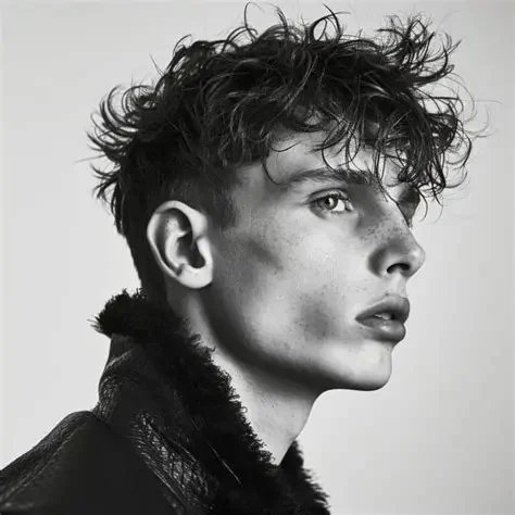 Celebrity stylist wearing KaleidoJoy jewelry