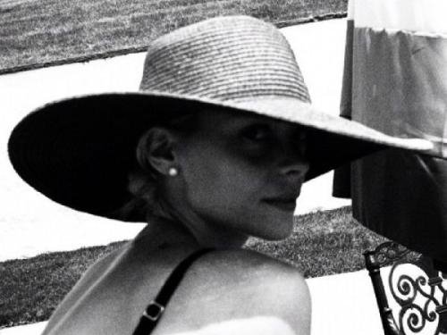 Client portrait - Emily T.