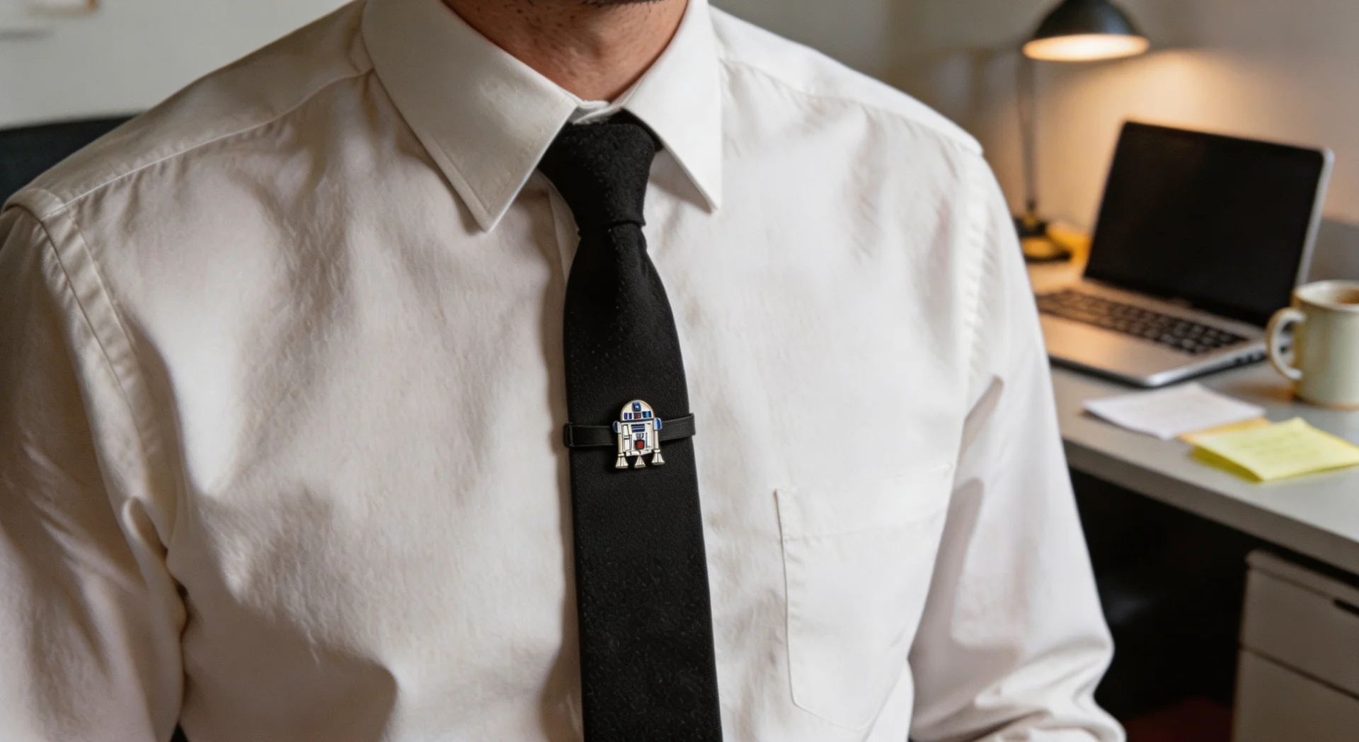 Creative workspace scenario