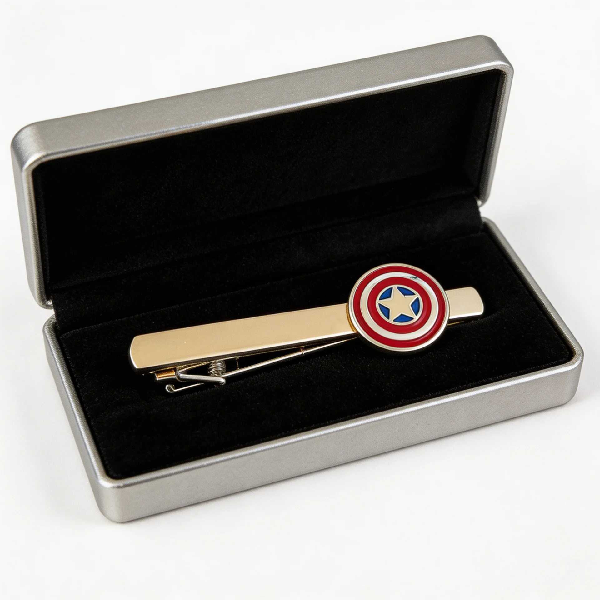 Heroic Legends superhero accessories collection