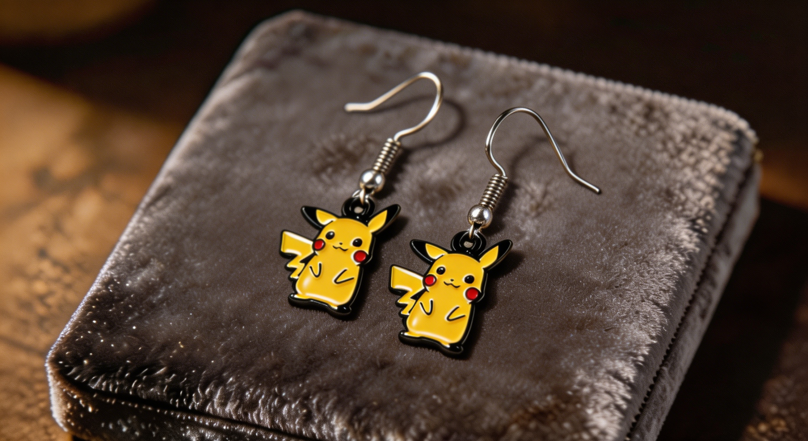 The Brooke Chain Gold Necklace