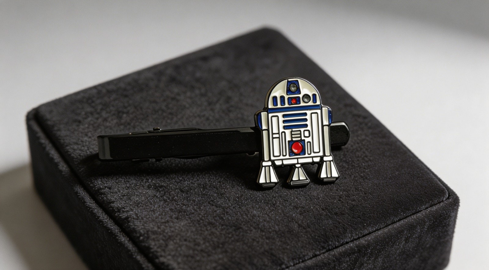 Black Geometric Star Heart DIY Jewelry Accessories