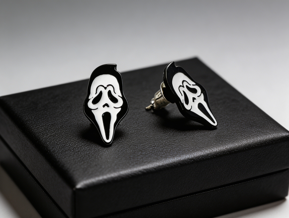 KaleidoJoy material samples for pop culture accessories