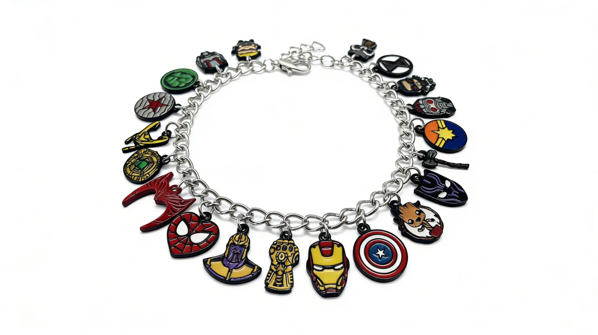 KaleidoJoy jewelry design