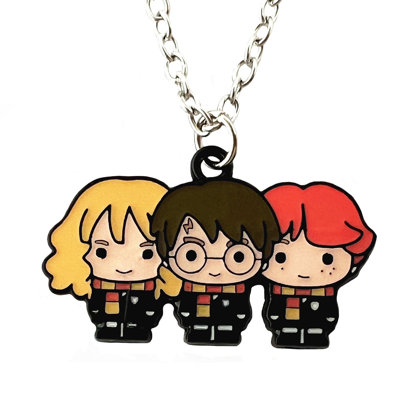 Wizarding World Magic Inspired Jewelry