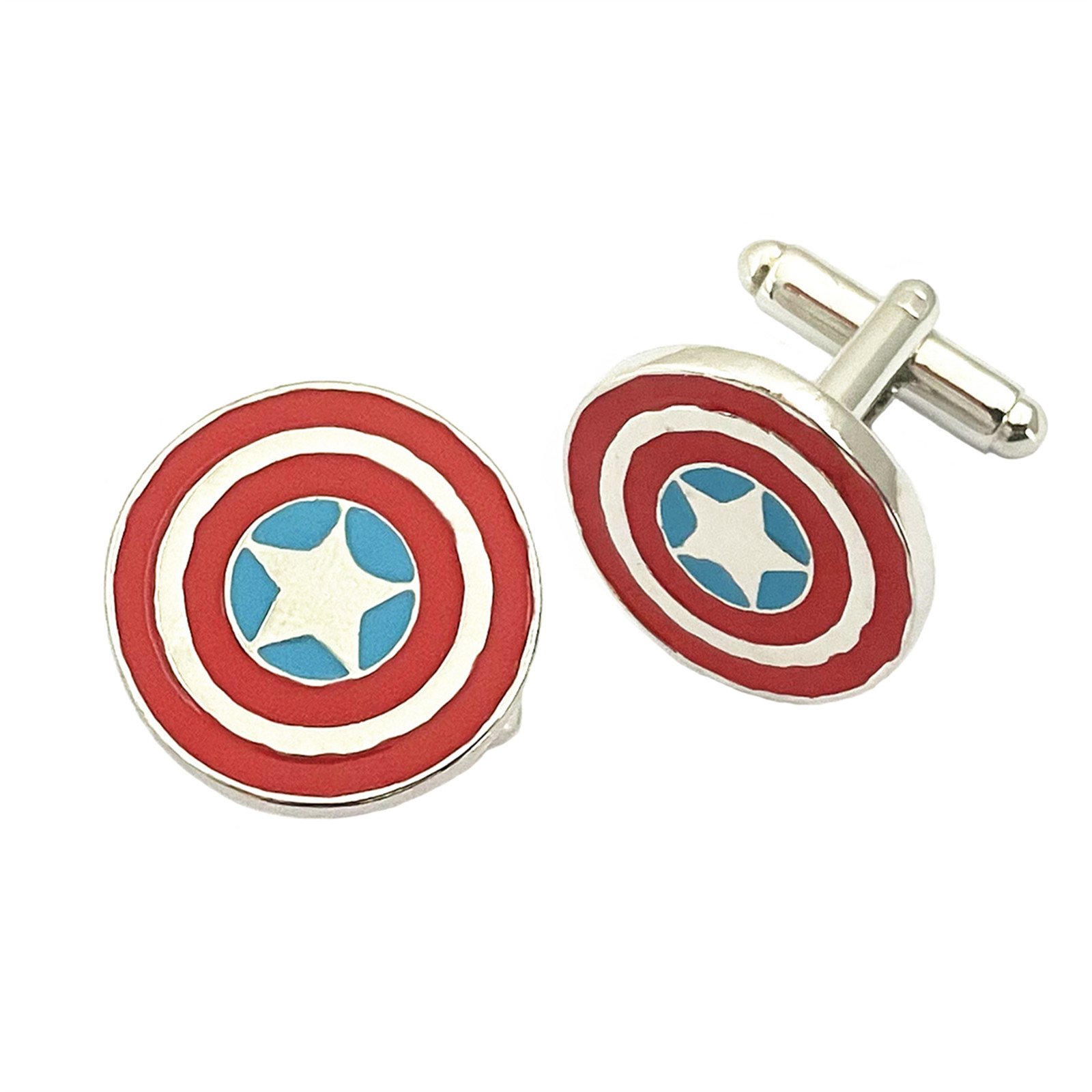 Heroic Legends Comic Inspired Accessories