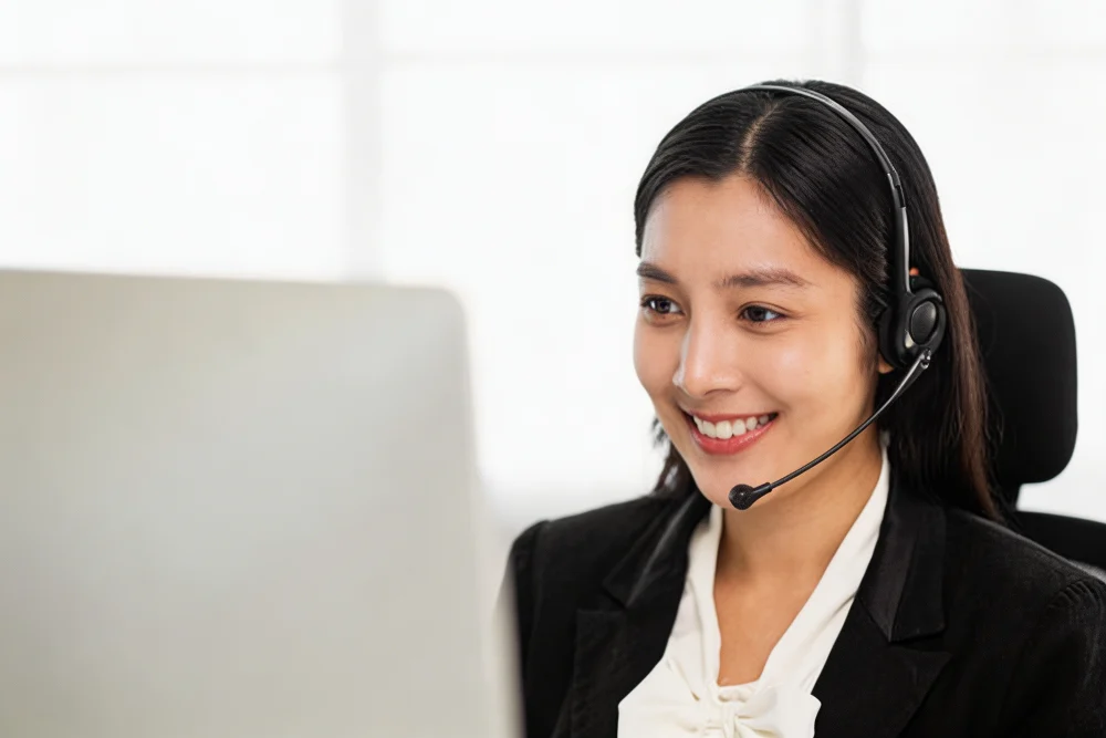 Pre-sales and After-sales Jewelry Consultations