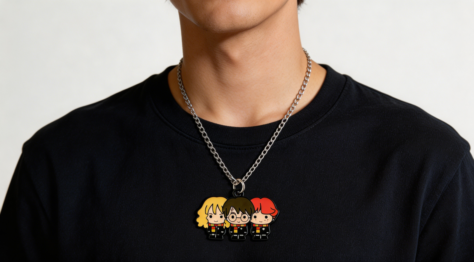 Eye-catching magical accessories perfect for special occasions and gatherings