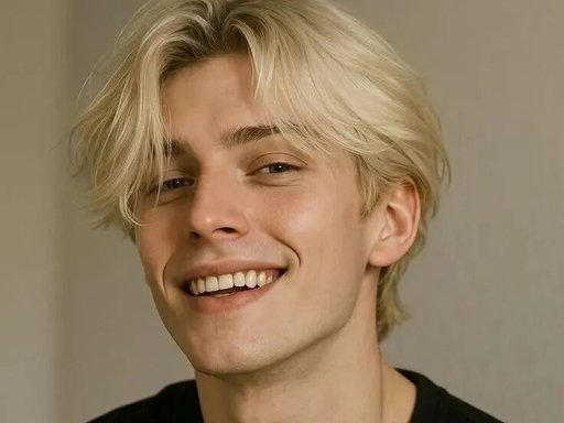 Wholesale customer smiling with jewelry display