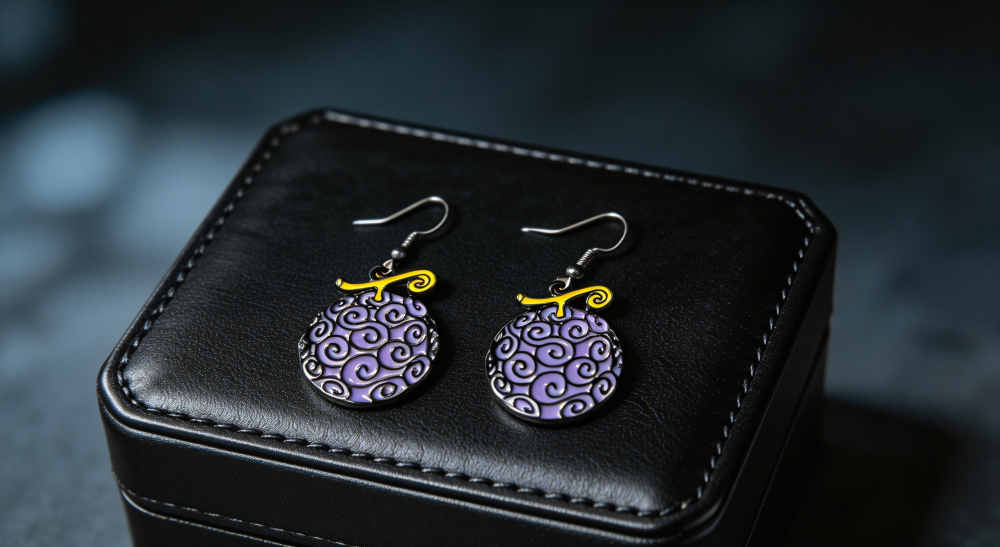 KaleidoJoy designer crafting trendy personalized fashion jewelry