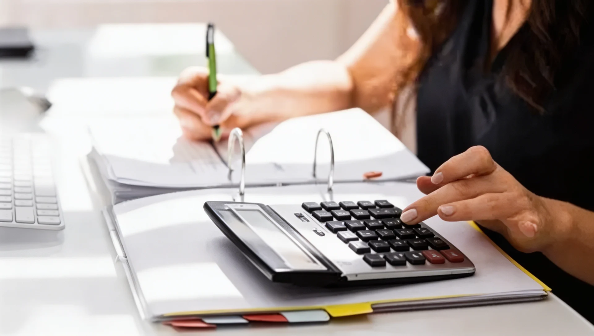 Refund process illustration