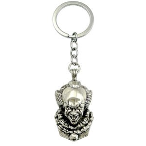 IT PennyWise Keychain Exquisite Decoration Gifts
