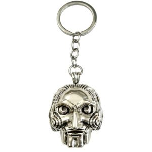 Horror Keychain Exquisite Decoration Gifts