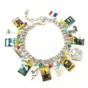Broadway Bracelet Hamilton Bracelet Exquisite Decorative Gift