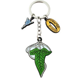 The Lord of the Rings Keychain Exquisite Decoration Gifts
