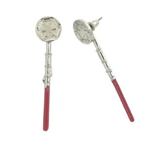 Star Wars Earrings Exquisite Decoration Gifts