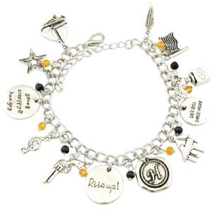Hamilton Bracelet Broadway Bracelet Exquisite Decorative Gifts