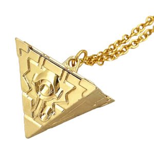Yu Gi Oh Necklace Exquisite Decoration Gifts