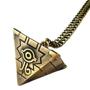Yu Gi Oh Necklace Exquisite Decoration Gifts