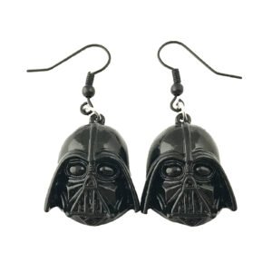 Star Wars Earrings Themed Dainty Drop Earrings