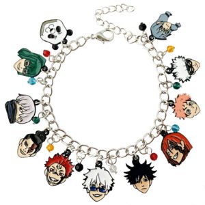 Spell Battle Bracelet Exquisite Decorative Gifts