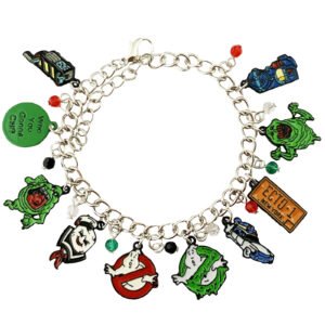 Ghostbusters Bracelet Terror Bracelet Exquisite Decorative Gifts
