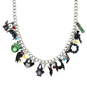 Sleeping Curse Necklace Terror Necklace Exquisite Decorative Gifts