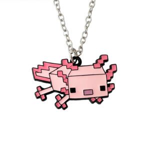 Axolotl Necklace Exquisite Decoration Gifts