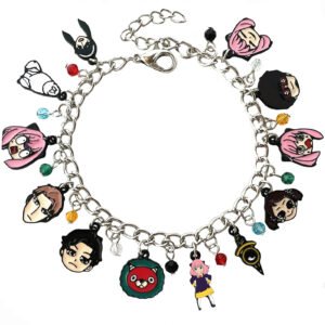 Spy Family Bracelet Exquisite Decoration Gifts