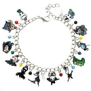 Hollow Knight Bracelet Exquisite Decoration Gifts