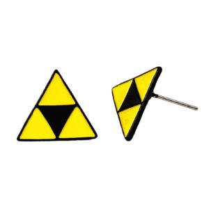 The Legend of Zelda Earrings Exquisite Decoration Gifts