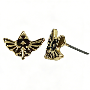 The Legend of Zelda Earrings Exquisite Decoration Gifts