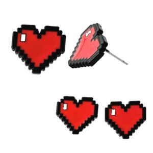 The Legend of Zelda Earrings Exquisite Decoration Gifts