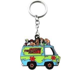 Zelda keychain Exquisite Decorative Gift