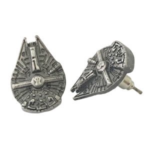 Star Wars Earrings Themed Dainty Drop Earrings