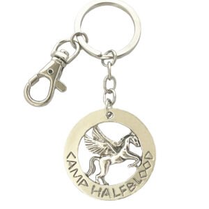 Percy Jackson Keychain Exquisite Decoration Gifts
