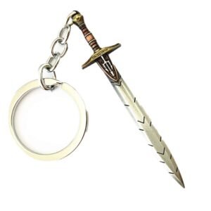 Percy Jackson Keychain Exquisite Decoration Gifts