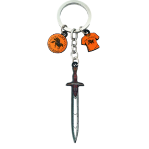 Percy Jackson Keychain Exquisite Decoration Gifts