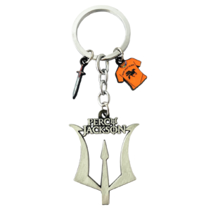 Percy Jackson Keychain Exquisite Decoration Gifts