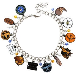 The Hunger Games Bracelet Exquisite Decoration Gifts