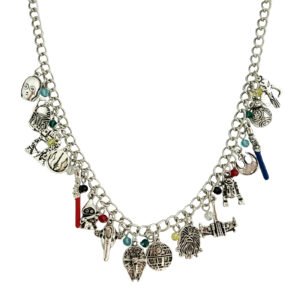 Star Wars Necklace Exquisite Decorative Gifts