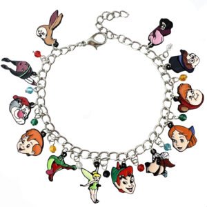 Tinker Bell Bracelet Exquisite Decoration Gifts