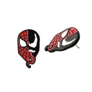 Venom Earrings Exquisite Decoration Gifts