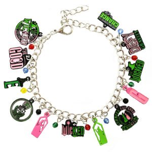 Wicked Bracelet Classics TV Broadway Bracelet