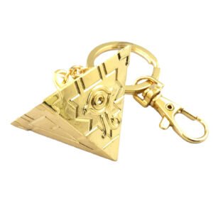 Yu Gi Oh keychain Exquisite Decoration Gifts
