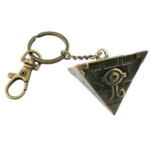 Yu Gi Oh keychain Exquisite Decoration Gifts