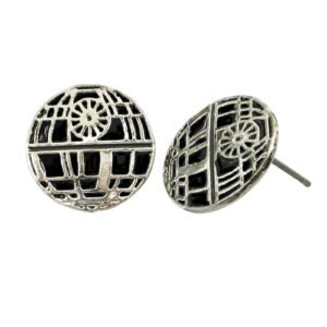 Star Wars Themed Dainty Drop Earrings