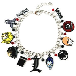 Death Note Bracelet Exquisite Decorative Gift