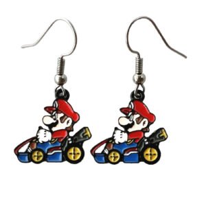 Super Mary Earrings Exquisite Decorative Gifts
