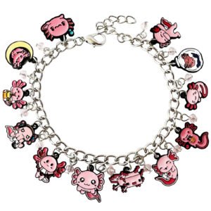 Axolotl Bracelet Exquisite Decoration Gifts